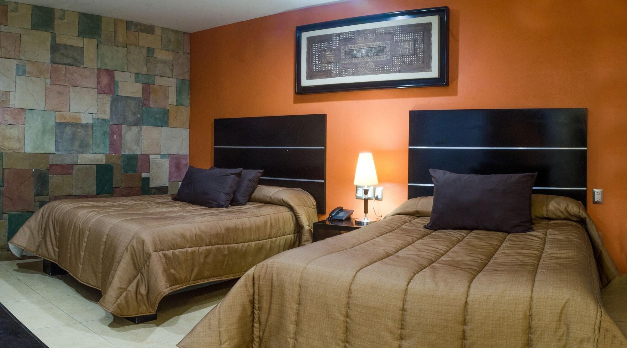 Hotel Real San Juan Morelia Exterior foto