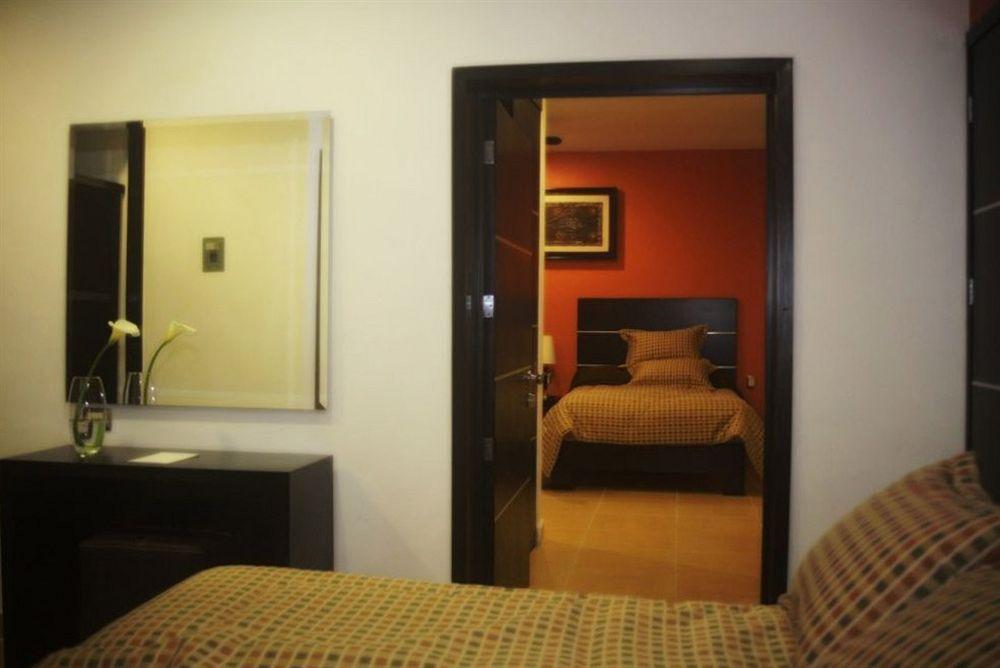 Hotel Real San Juan Morelia Exterior foto