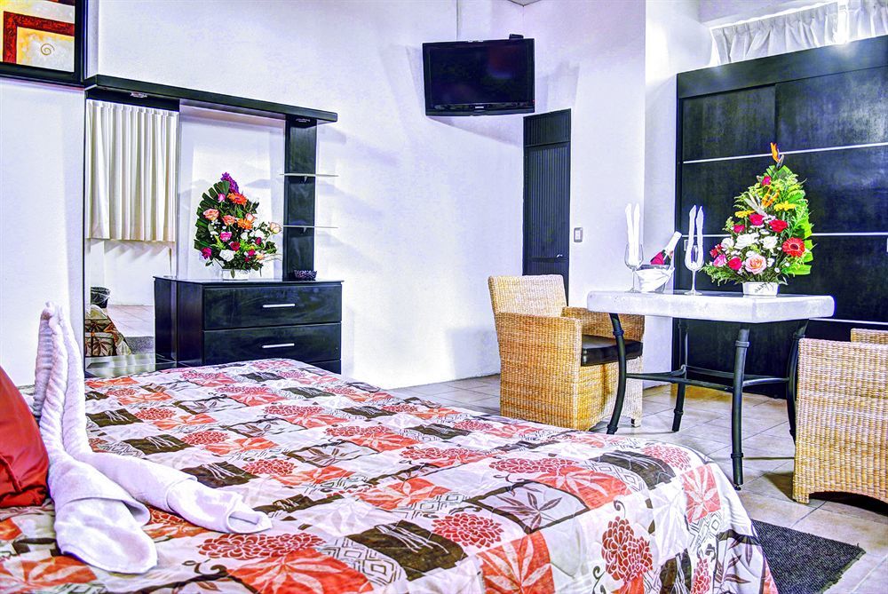 Hotel Real San Juan Morelia Exterior foto
